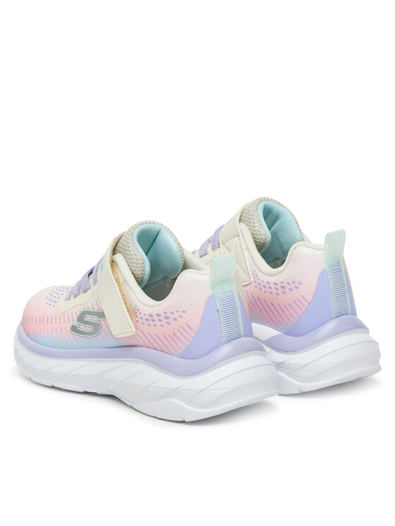Skechers Skechers Snīkeri Boundless - Color Blitz 303599L/NTMT Violets