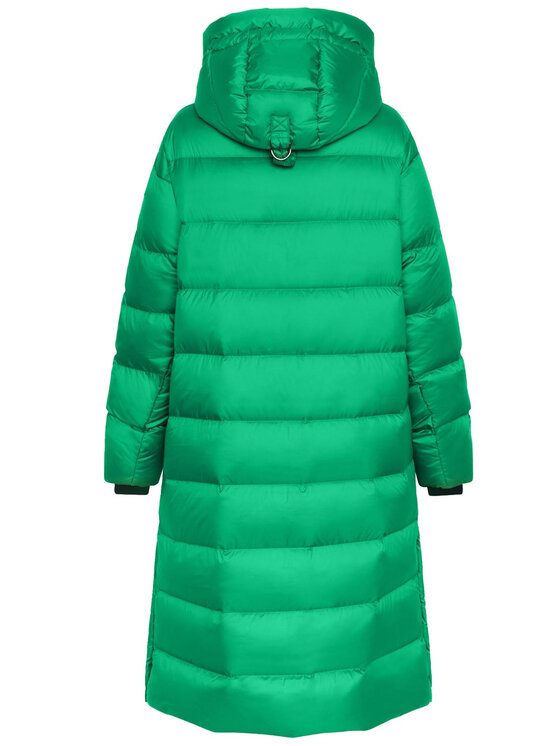 ROCKANDBLUE ROCKANDBLUE Zimní kabát ARIZONA Černá Regular Fit