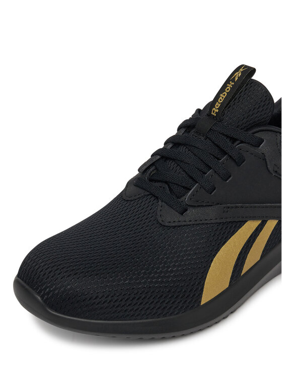 Reebok Reebok Buty na siłownię FLUXLITE 100234570 Czarny