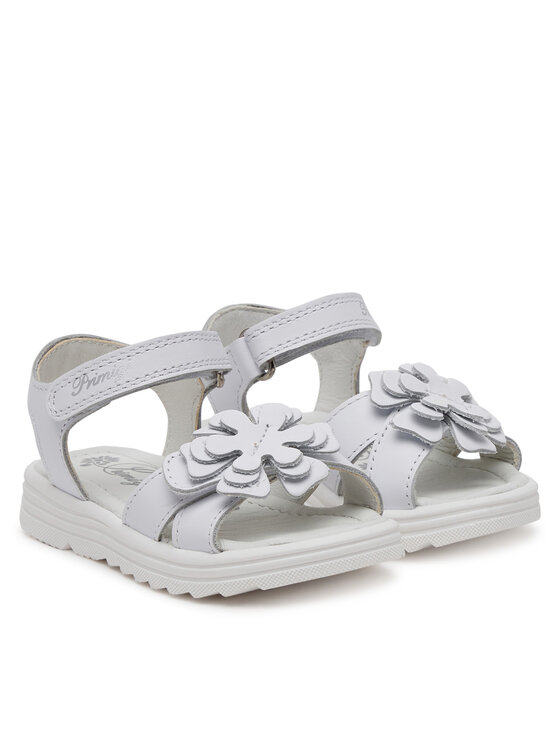 Primigi Primigi Basutės 7917700 S Balta