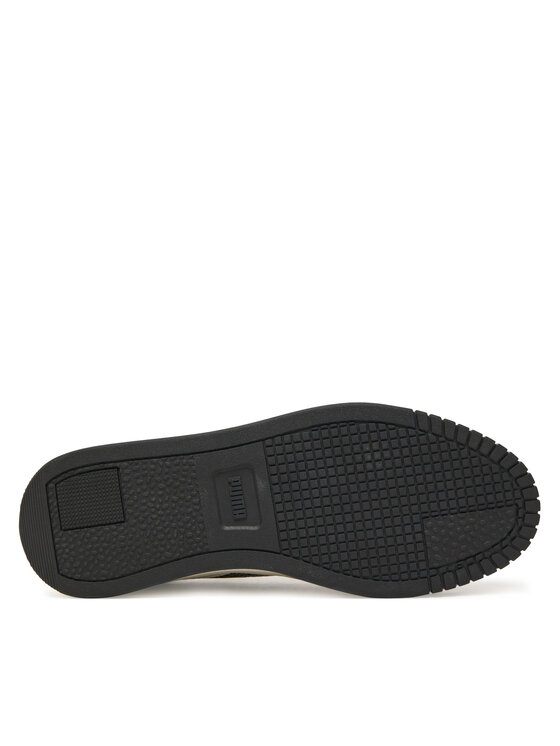 Puma Puma Sneakersy Carina Street Snake Chic 401611 02 Czarny