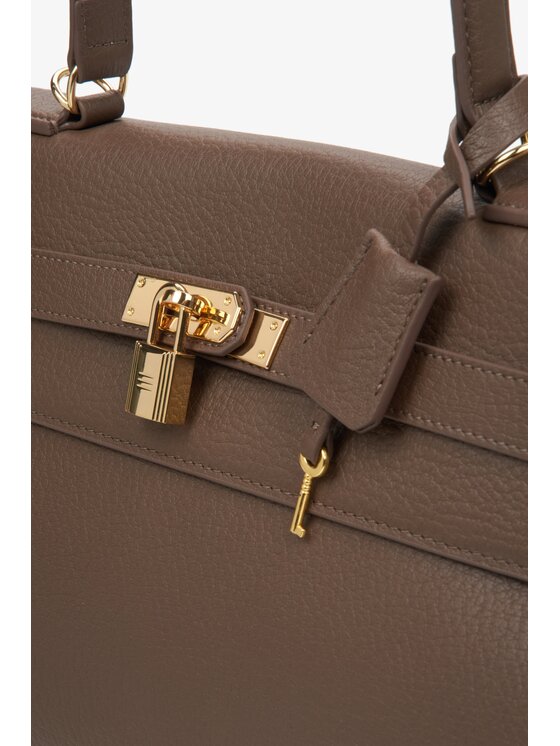 Estro Estro Borsetta ER00115789 Marrone