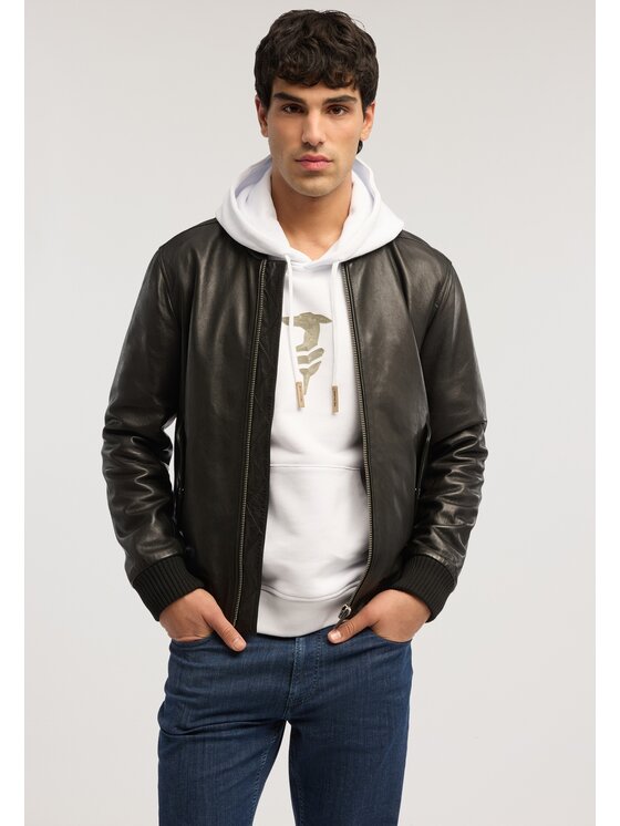 Trussardi Trussardi Cardigan G8228000120N001 Bianco Regular Fit