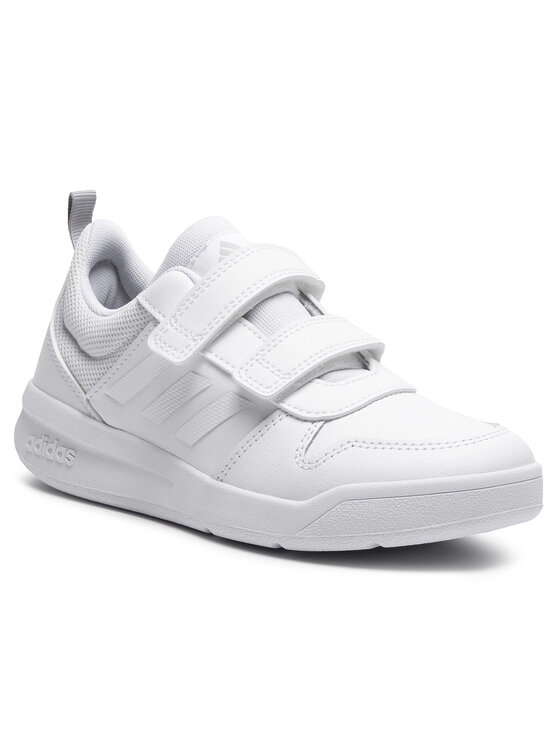 adidas Batai Tensaur C EG4089 Balta • Modivo.lt