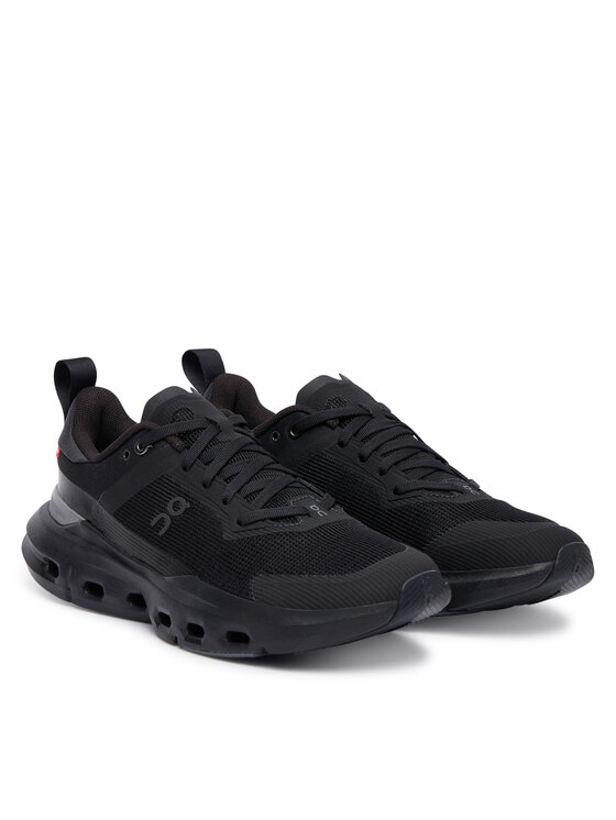 On On Buty na siłownię Cloudpulse Next 3WF30323404 Czarny
