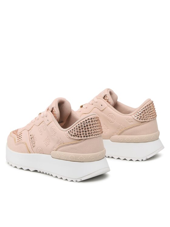 Sneakers Vinnna3 FL5VN3 SMA12 Rosa