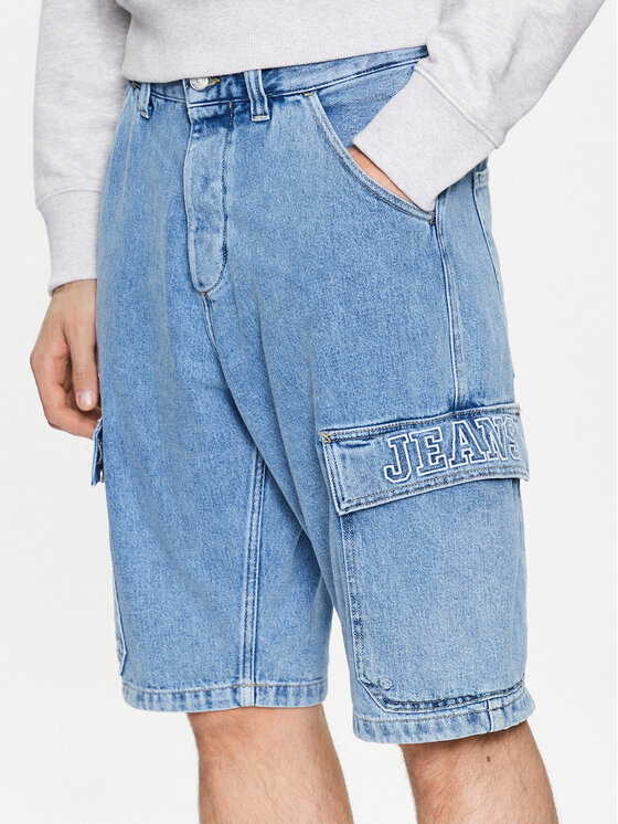 Pantaloncini di jeans Tommy Jeans