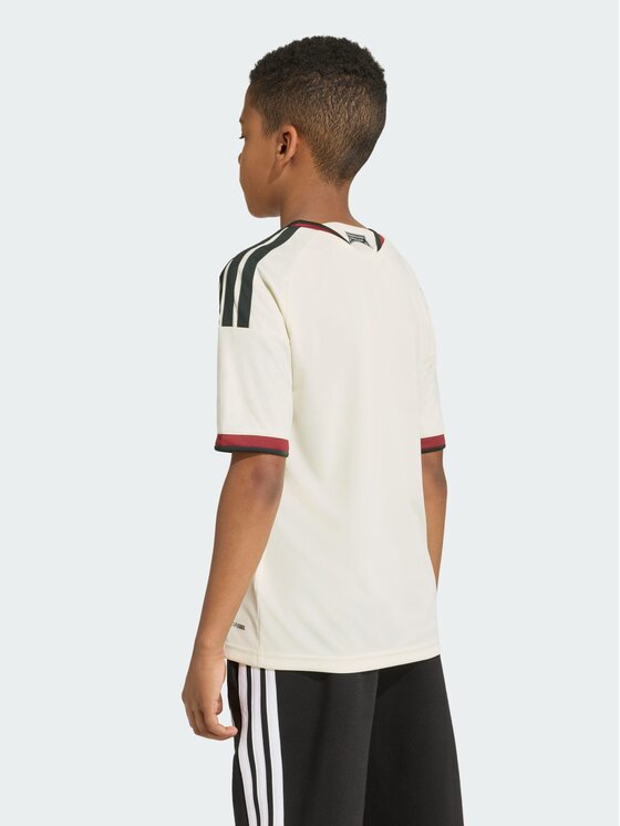 adidas adidas Koszulka techniczna 172086 Beżowy Regular Fit