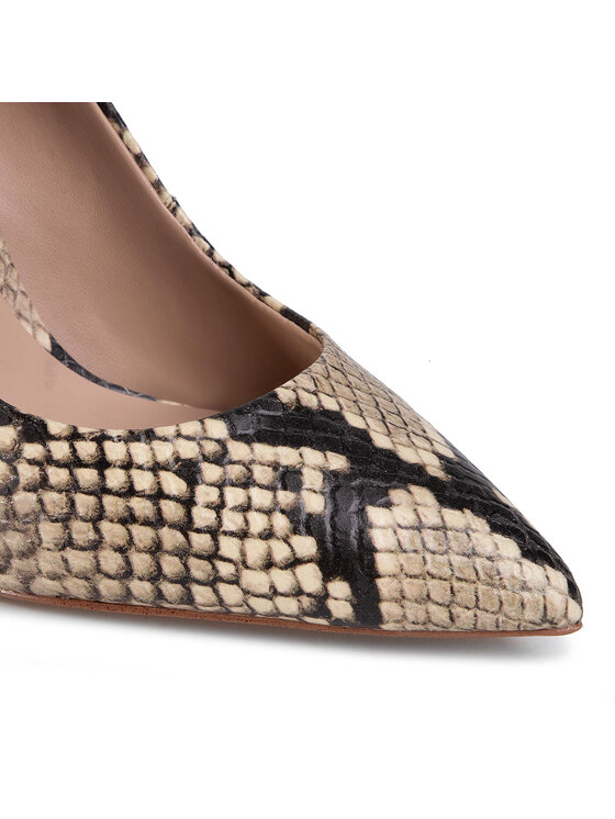 Aldo Chaussures basses Febriclya 12881487 Beige Modivo