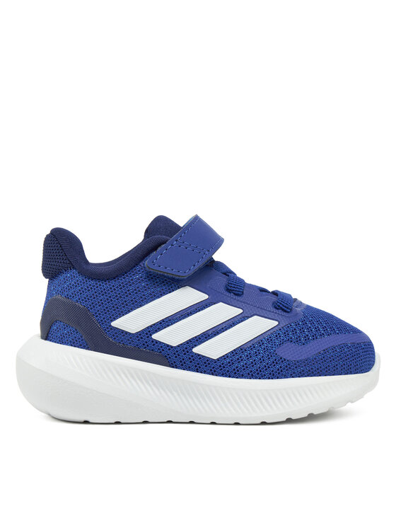 adidas Sneakersy Runfalcon 5 Shoes Kids JP5154 Tmavomodrá