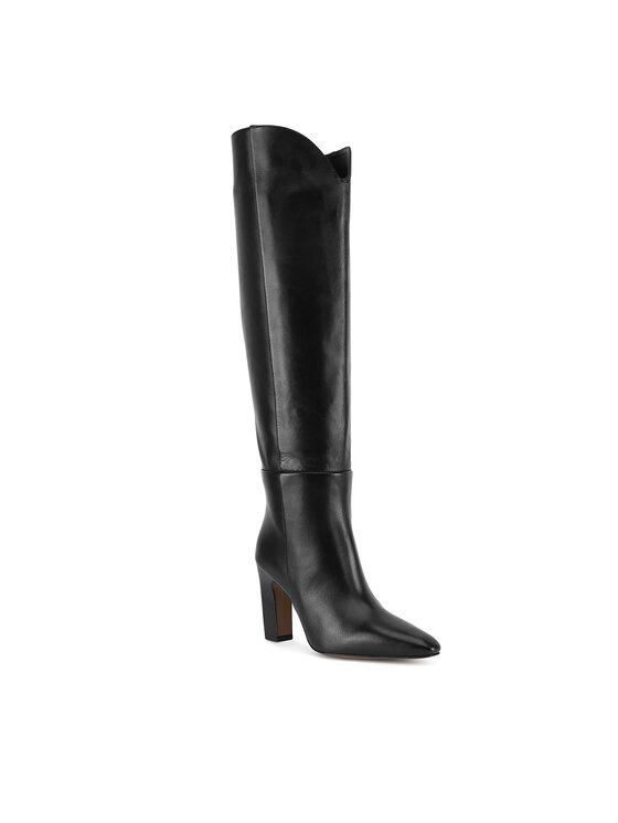 Gino Rossi Gino Rossi Stiefel MIYA-116045 Schwarz