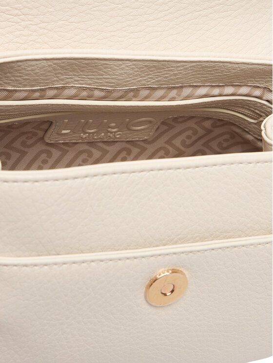 Liu Jo Liu Jo Handtasche AA6063 E1109 Écru