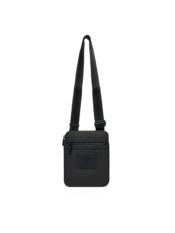 Valentino Valentino Плоска сумка Skyr VBS6G606 Чорний
