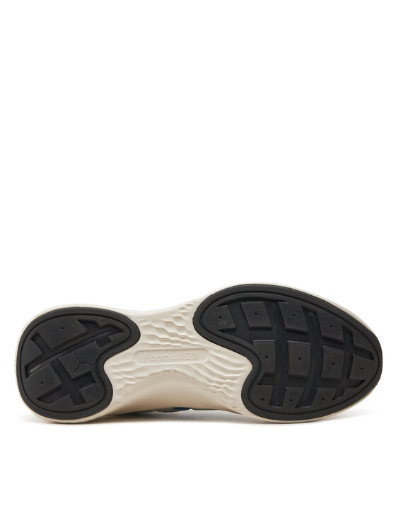 Nike Nike Снікерcи Delta 3 Low DN2647-100 Білий