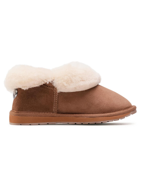 EMU Australia EMU Australia Schneeschuhe Platino Mintaro WP11850 Braun