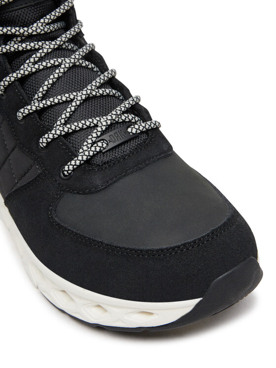 Dorko Dorko Sneakers Ultraforce DS24F08M Negru
