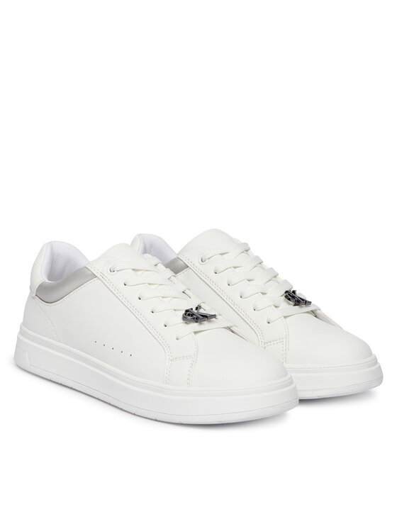 Calvin Klein Calvin Klein Sneakers V3A9-83215-1355X025 S Weiß