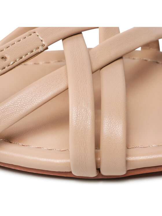 Jenny Fairy Jenny Fairy Natikače WS5735-02 Bež