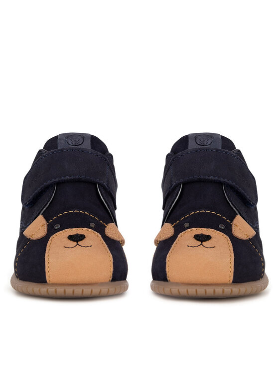 Lasocki Kids Lasocki Kids Félcipő GORKY CI12-GORKY-10E(II)CH Sötétkék