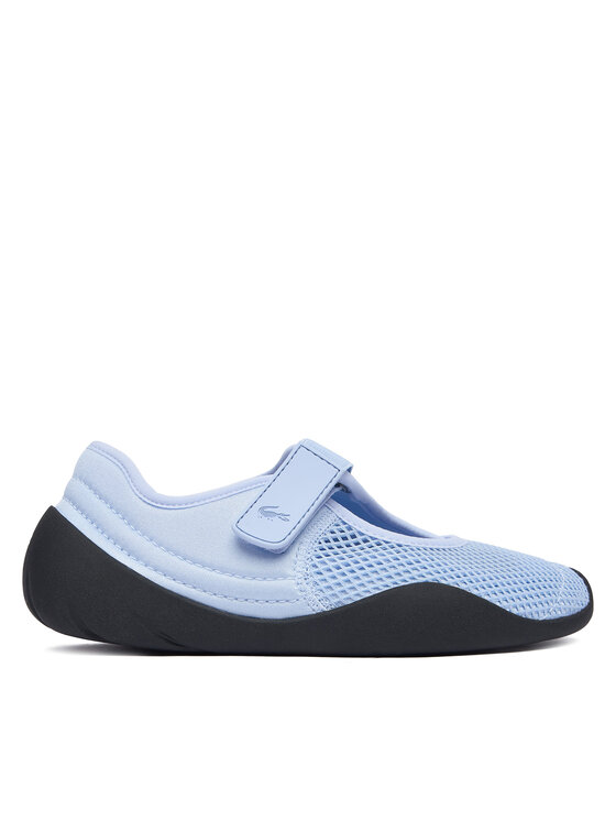 Lacoste Balerini Low Mystere 51SFA0126 Albastru deschis