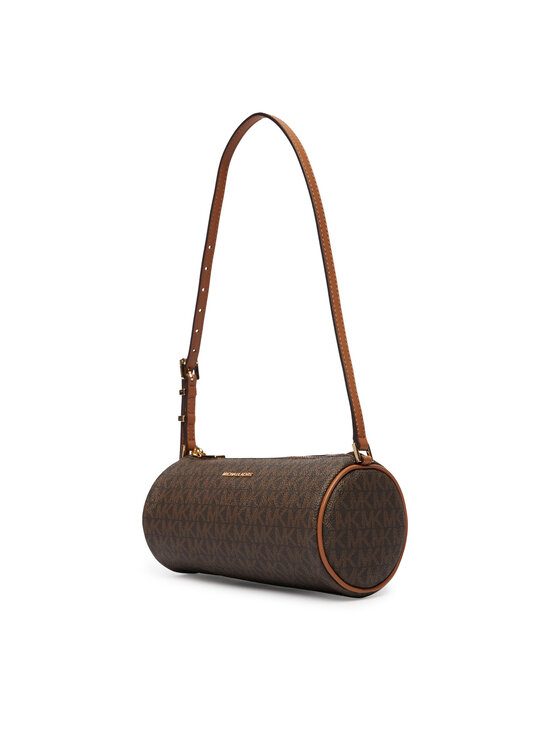 MICHAEL Michael Kors MICHAEL Michael Kors Ročna torba 32S6GZYC1B Rjava