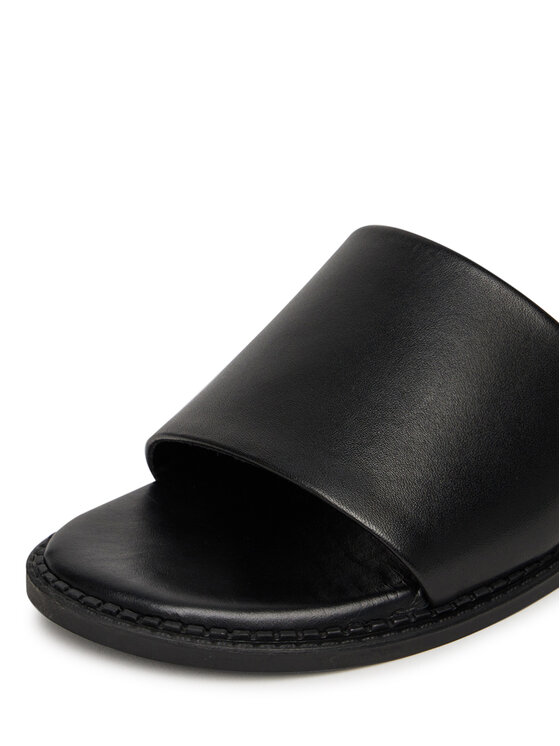 Lasocki Lasocki Papucs CEO-EST-AFIONA-01 Fekete