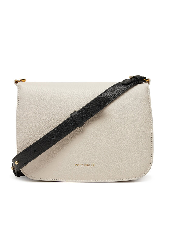 Coccinelle Coccinelle Сумка E1 SSM 15 01 01 Білий