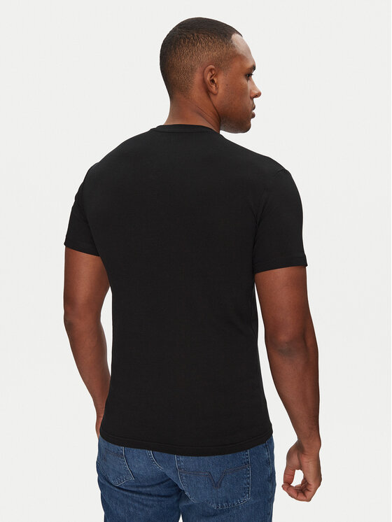 Emporio Armani Underwear Emporio Armani Underwear T-särk EM000379 AF10785 UC001 Must Slim Fit