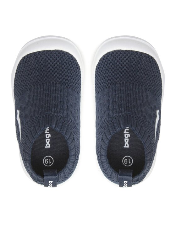 Bagheera Bagheera Снікерcи Cozy 86578-2 C2608 Cиній