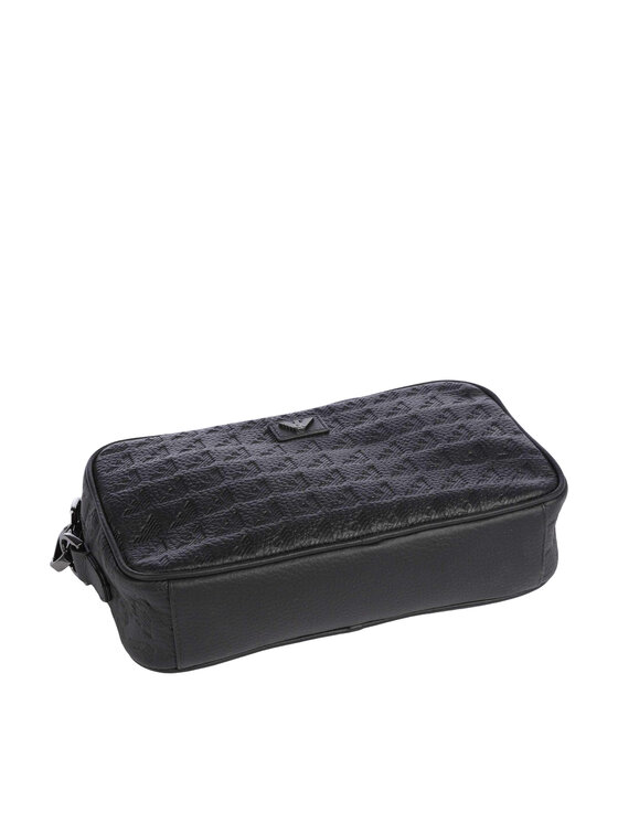 EA7 Emporio Armani EA7 Emporio Armani Torba y4r599yq67i-80001 Czarny