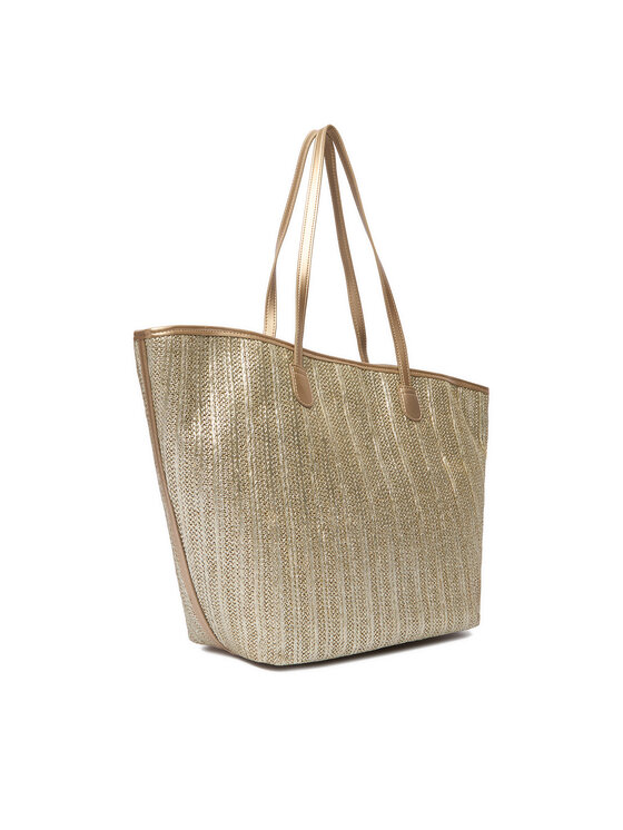 MEXX MEXX Τσάντα EO-MEXX-L-007-09 Χρυσό