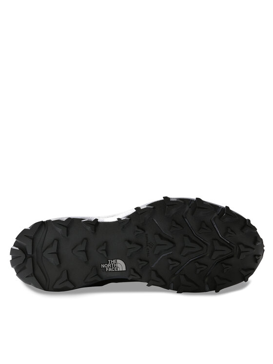 The North Face The North Face Pārgājienu apavi M Vectiv Fastpack Insulated FuturelightNF0A7W53NY71 Melns