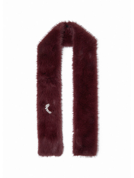 Liu Jo Liu Jo Foulard PA6031E1125X0744 Marrone