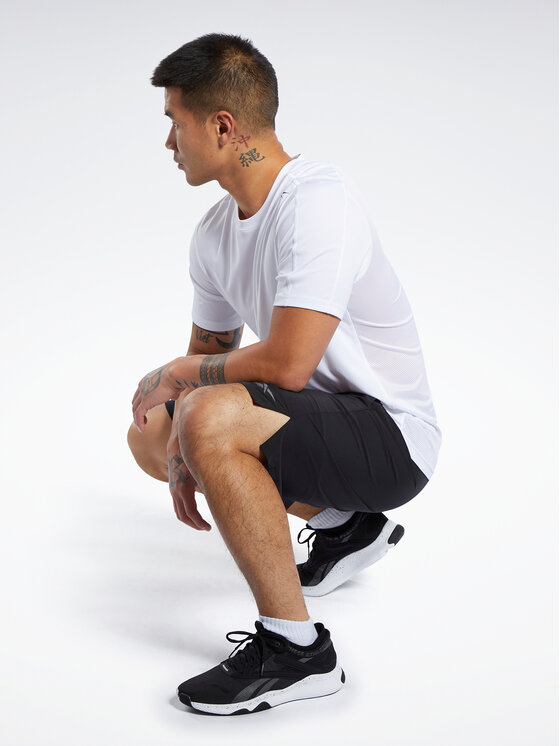 Reebok Speedwick Speed Shorts FK6313 Modivo.ua