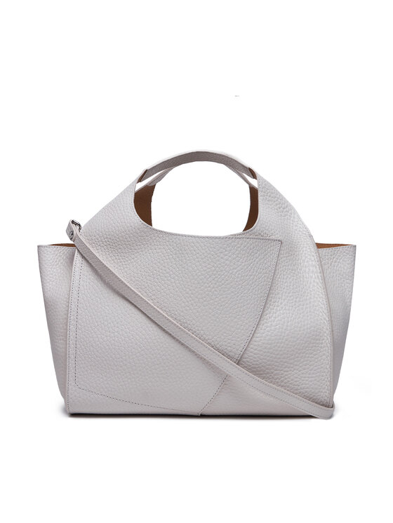 Gianni Chiarini Gianni Chiarini Soma Euforia BS 9555 RNGDBL Pelēks