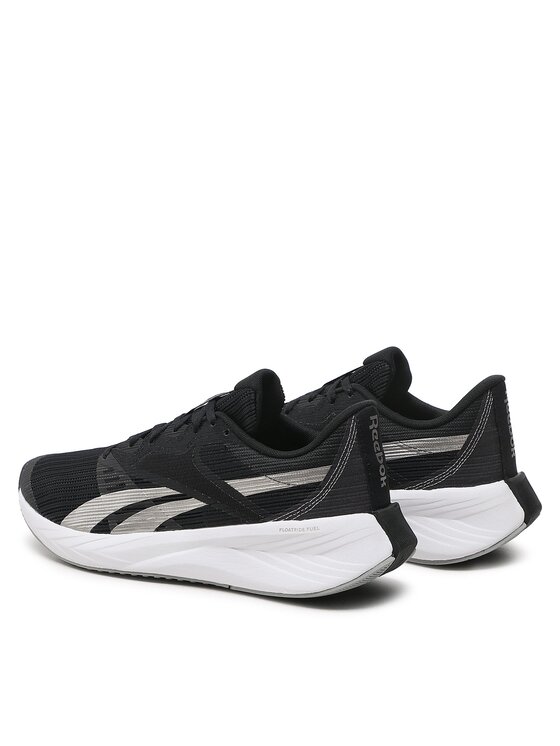 Reebok Reebok Buty do biegania Energen Tech Plus HP9286 Czarny