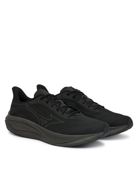 Mizuno Mizuno Běžecké boty Neo Cosmo J1GC2513 31 Černá