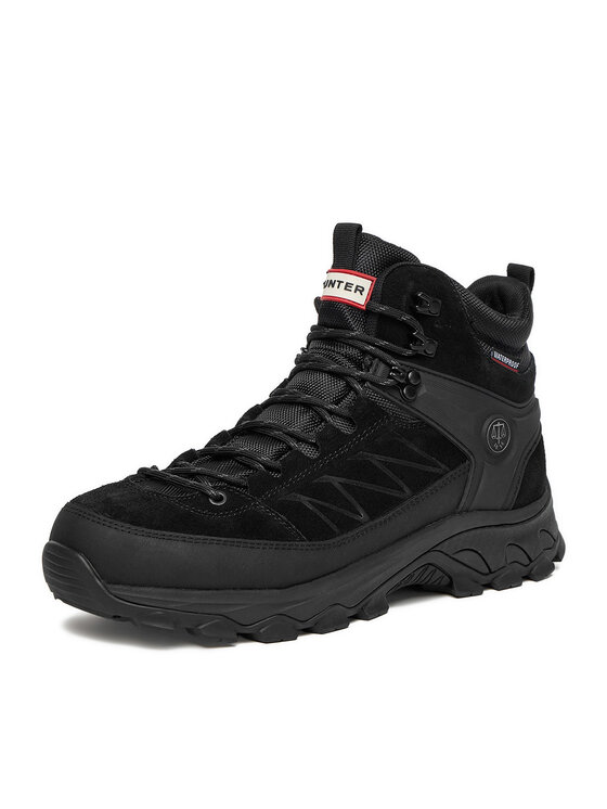 Hunter Hunter Trekking CEO-H8-352 Crna