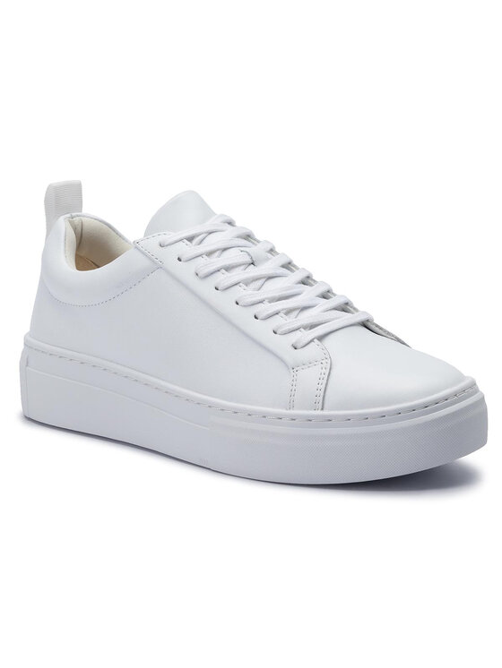 Vagabond Shoemakers Vagabond Snīkeri Zoe Platfo 4827-208-01 Balts