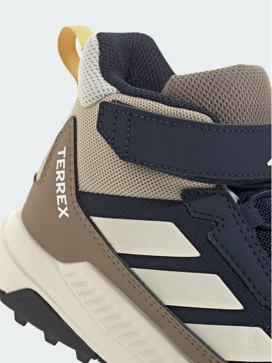 adidas adidas Trekkingi 164949 Beżowy