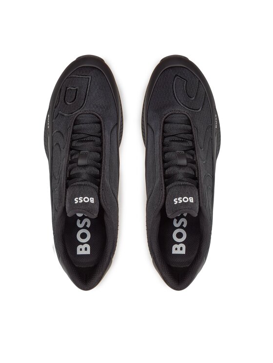 BOSS Boss Laisvalaikio batai Evo Runn 50512657 10258920 01 Juoda