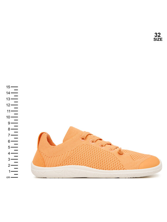 Reima Reima Sneakers Astelu 5400066B Arancione