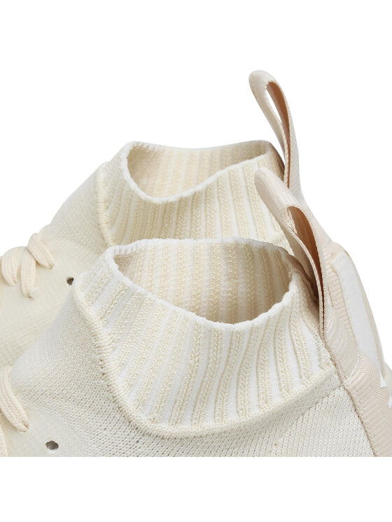 Veja Veja Superge Runner Style Mid V x Rick Owens OT102454B Bež