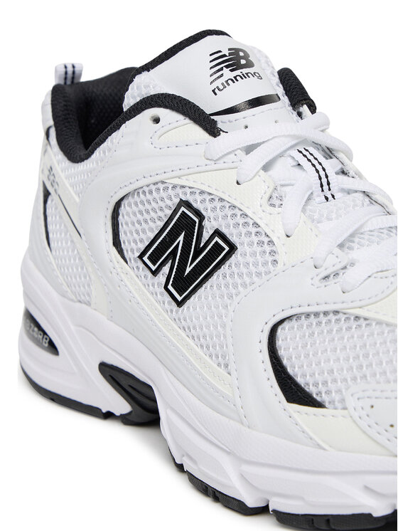 New Balance New Balance Αθλητικά MR530EWB Λευκό