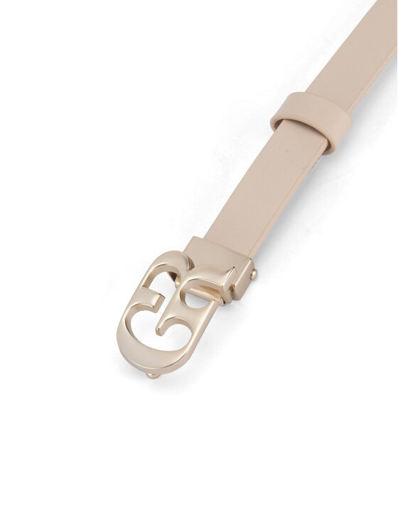 Gino Rossi Gino Rossi Gürtel BLYL23007 Beige