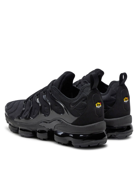 Nike Nike Tossud Air VaporMax Plus 924453 004 Must