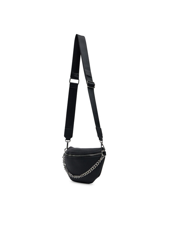 DeeZee DeeZee Handtasche H230396 Schwarz
