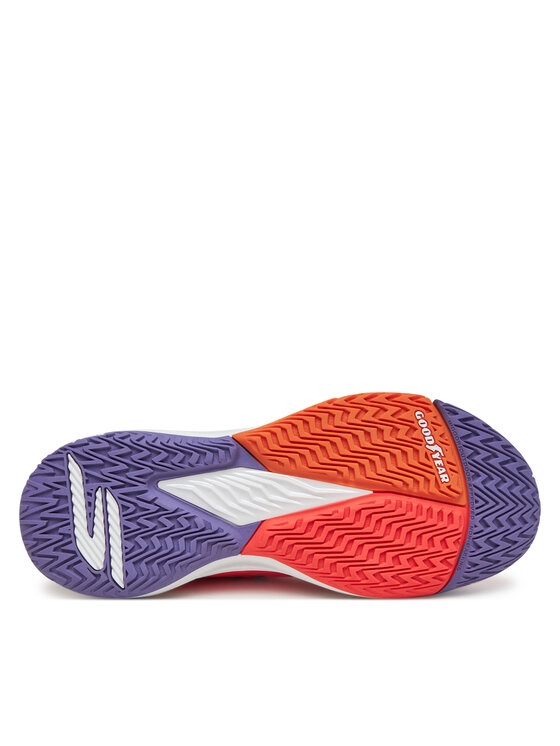 Skechers Skechers Tenisové topánky Baseline Bully 172115/CRL Koralová