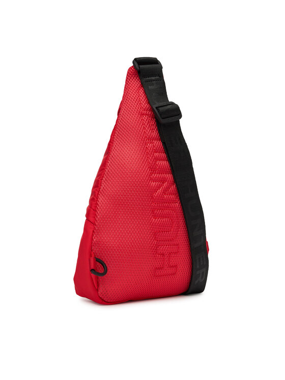 Hunter Hunter Ruksak HTR-B-004-07 Crvena