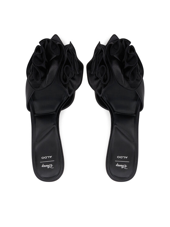 Aldo Aldo Papucs Maleficientmule 14008305 Fekete